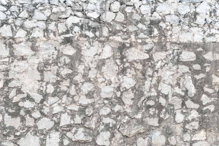 Foto gratuito textura de la roca para el detalle de fondo