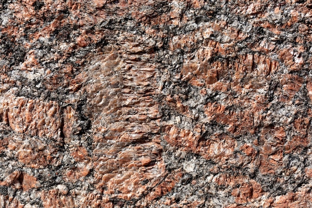 Textura de roca de fondo abstracto
