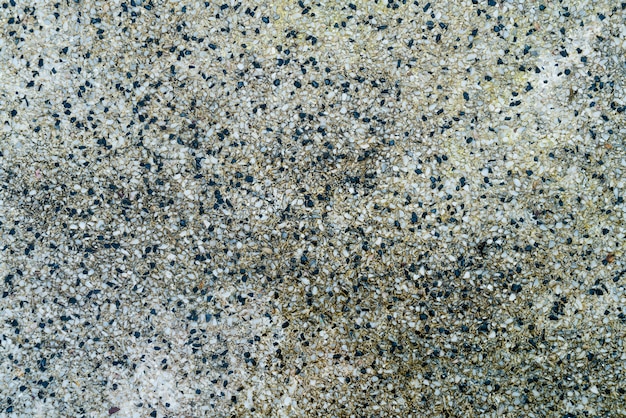 Textura de roca sucia para el detalle de fondo