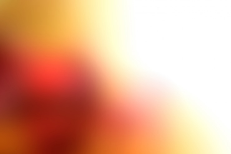 Foto gratuito textura roja borrosa