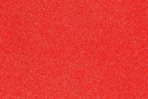Textura roja dispersa