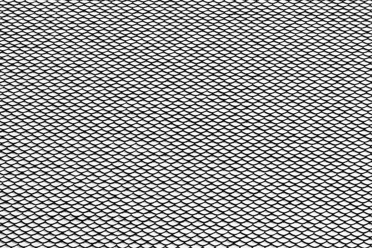 Foto gratuito textura de rombos