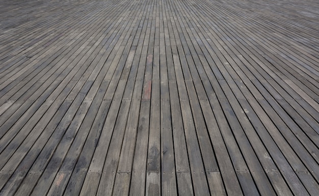 Textura de suelo de madera
