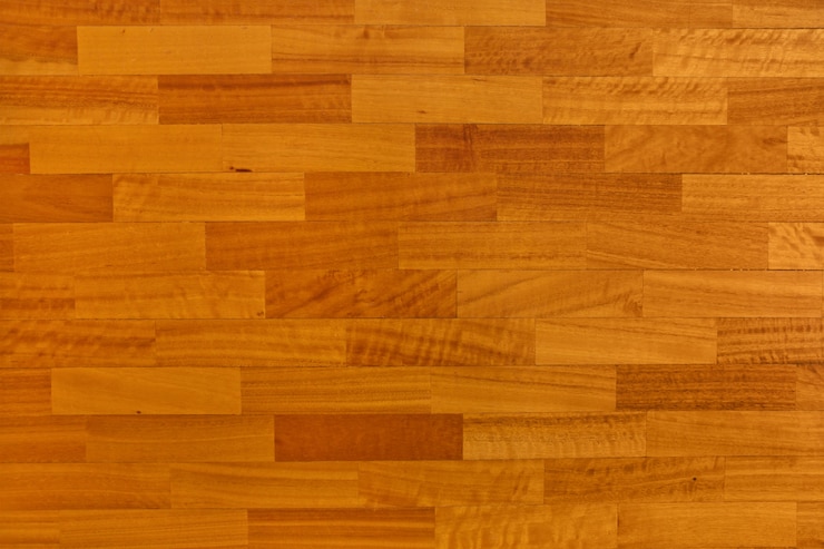Foto gratuito textura suelo de parquet