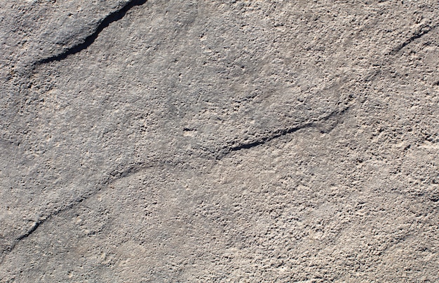 Textura del suelo de piedra