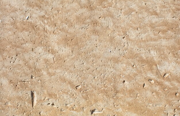 Textura del suelo de piedra