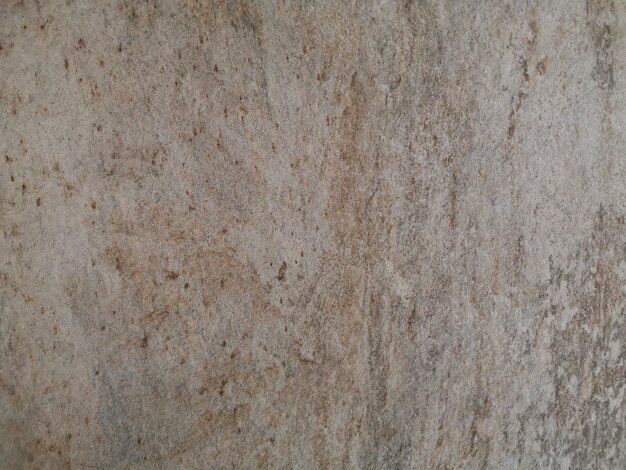 Textura superficial de piedra oxidada marrón vacía