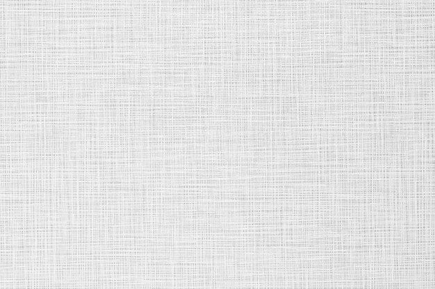 Textura y superficie de algodón de color gris para el fondo