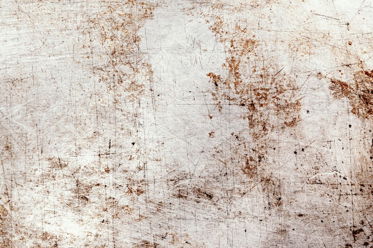 Foto gratuito textura de la superficie metálica áspera