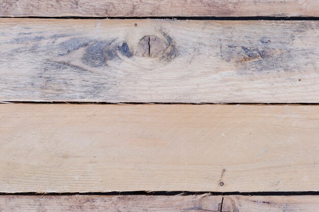 Textura de tablas de madera coloridas