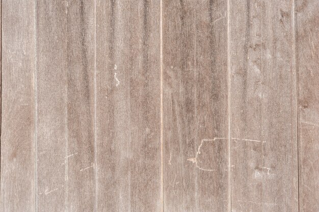 Textura de tablas de madera gris