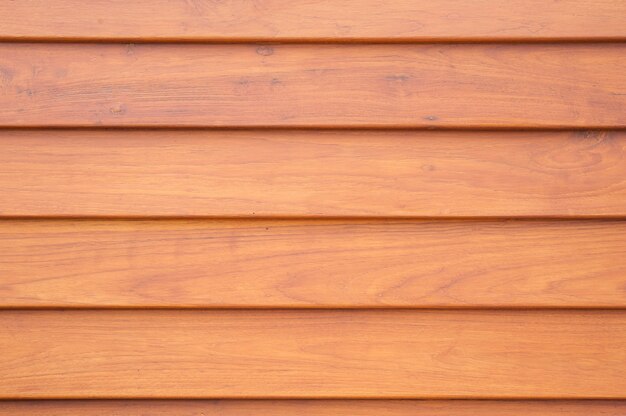 Textura de tablas de madera