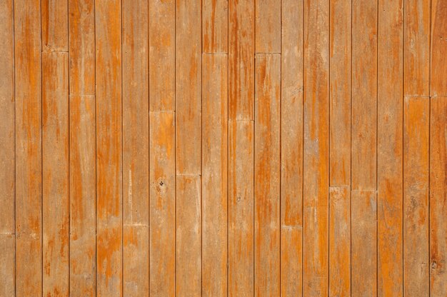 Textura de tablas de madera