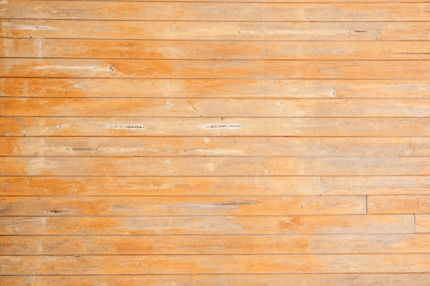 Textura de tablas de madera