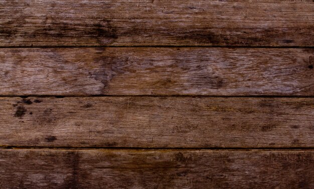 Textura de tablones de madera antiguos