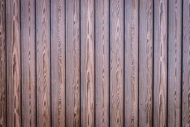 Textura de tablones de madera