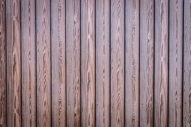 Textura de tablones de madera