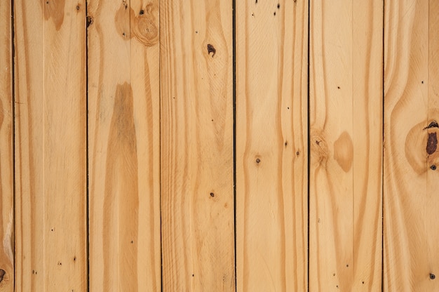 Textura de tablones de madera