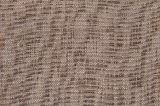 Textura de tela beige oscuro