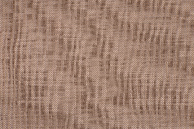 Textura de tela beige