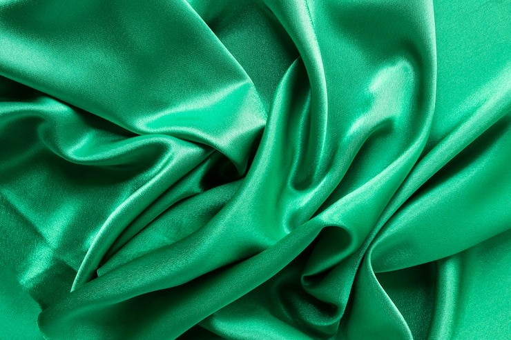 Foto gratuito textura de tela plana