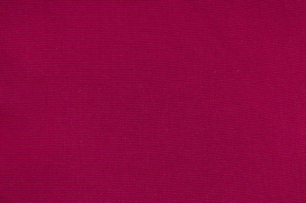 Textura de tela rosa