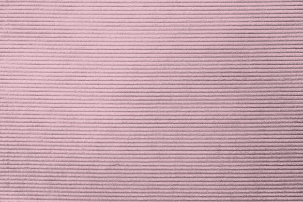 Textura de tela rosa