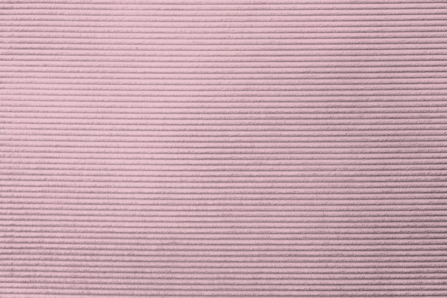 Textura de tela rosa