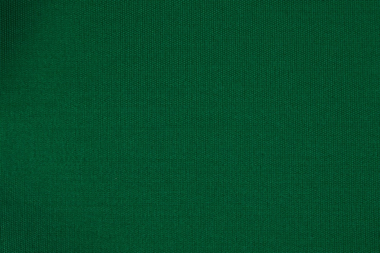 Foto gratuito textura de tela verde