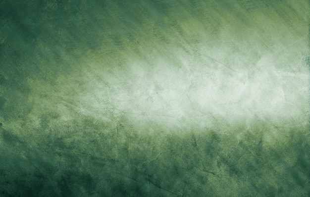 Textura verde