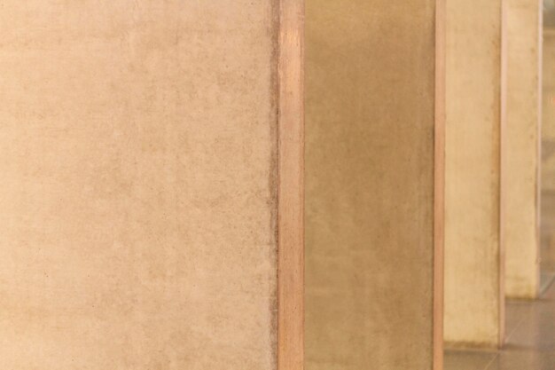 Textura de los viejos muros de fondo