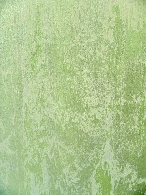 Textura de yeso decorativo aplicado para pared.
