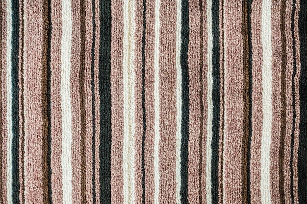 Foto gratuita texturas de la alfombra para el fondo