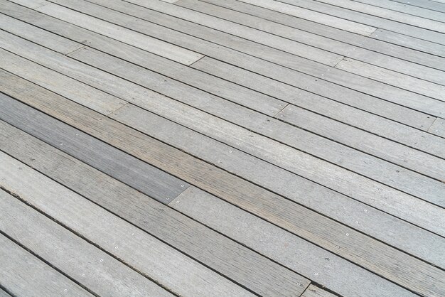 Texturas de madera gris