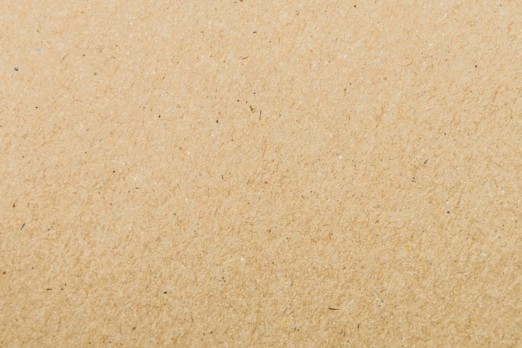 Foto gratuito texturas de papel marrón