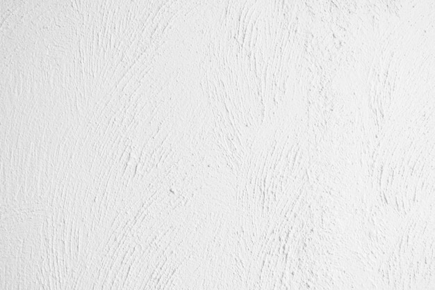 Texturas de la pared blanca