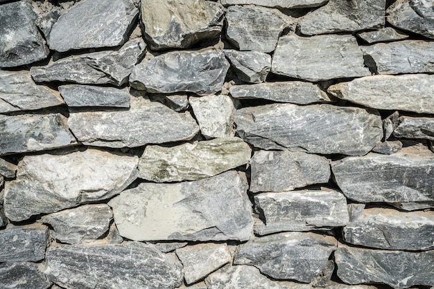 Foto gratuita texturas de piedra de fondo