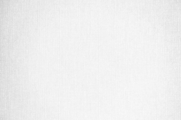 Texturas y superficie de papel pintado blanco