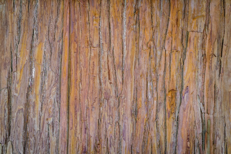 Foto gratuito textured textura escritorio plantilla tocón