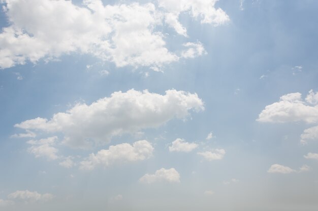 El tiempo celestial religión meteorología viento