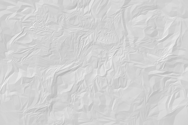 Toma de paisaje de un fondo de textura blanca