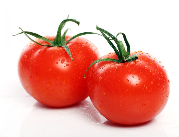 Tomates