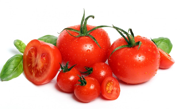 Tomates