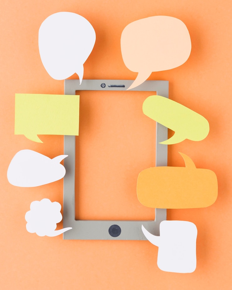 Photo Gratis top view of education day concept with copy space