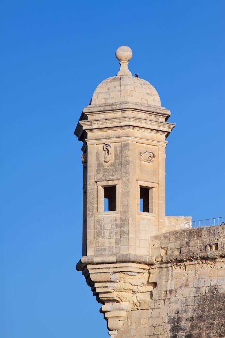 Foto gratuito la torre de la vedette