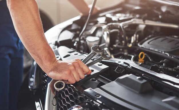 Imágenes de Mecanico Autos - Descarga gratuita en Freepik