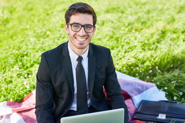 Trabajo al aire libre