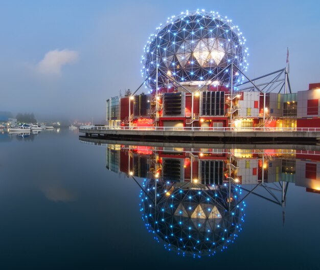 Vancouver Science World