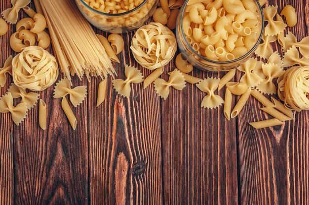 Download Mockup de pasta | Descargar PSD gratis