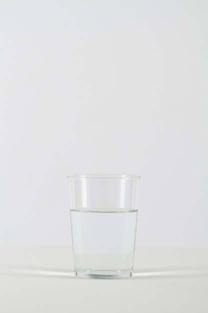 Vaso de agua